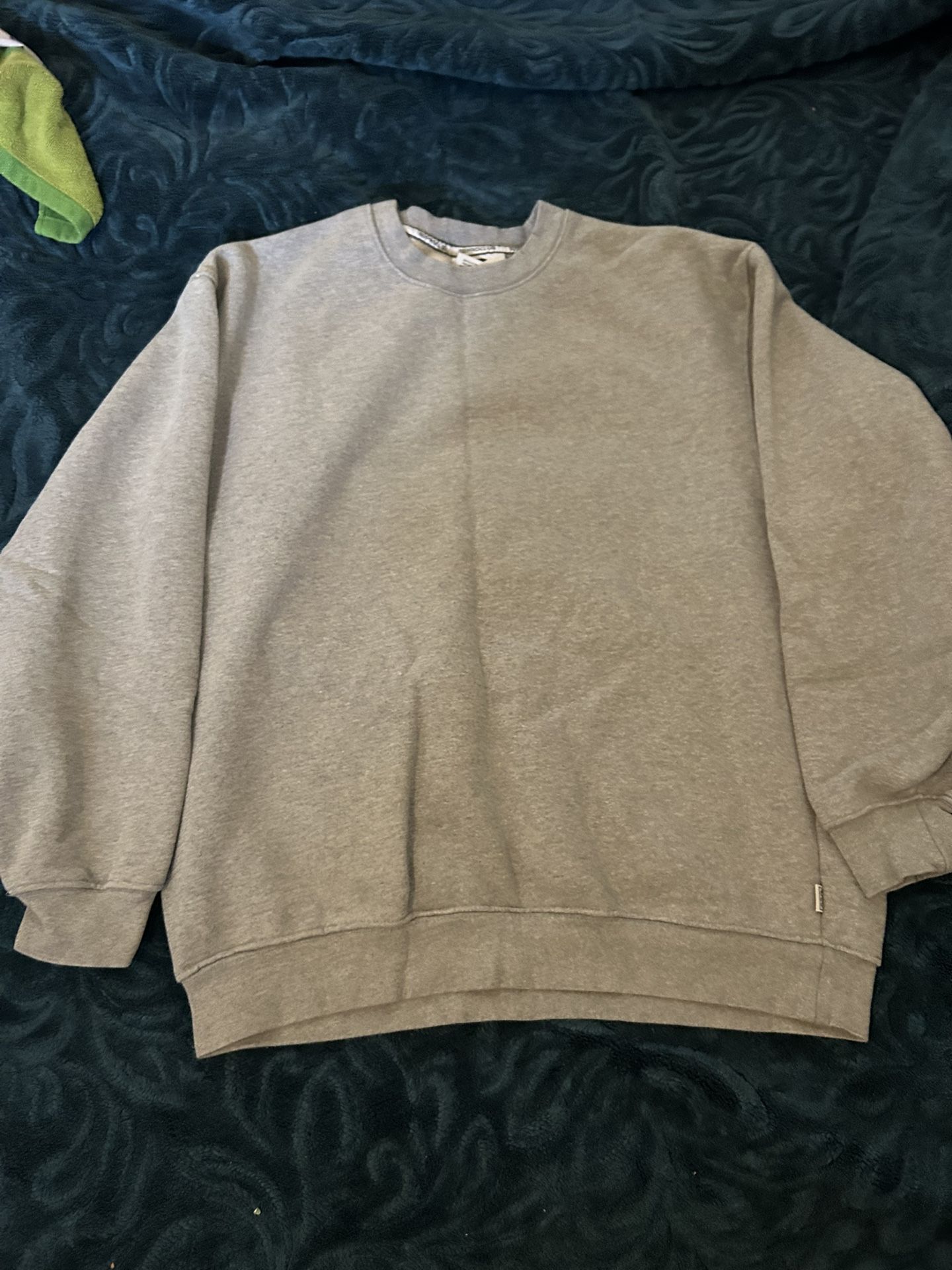 Pro Club Crew Neck