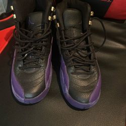 Jordan 12