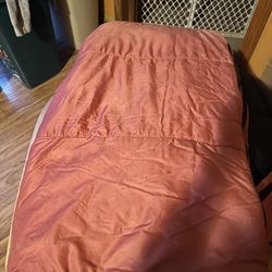 Eddie Bauer Sleeping Bag