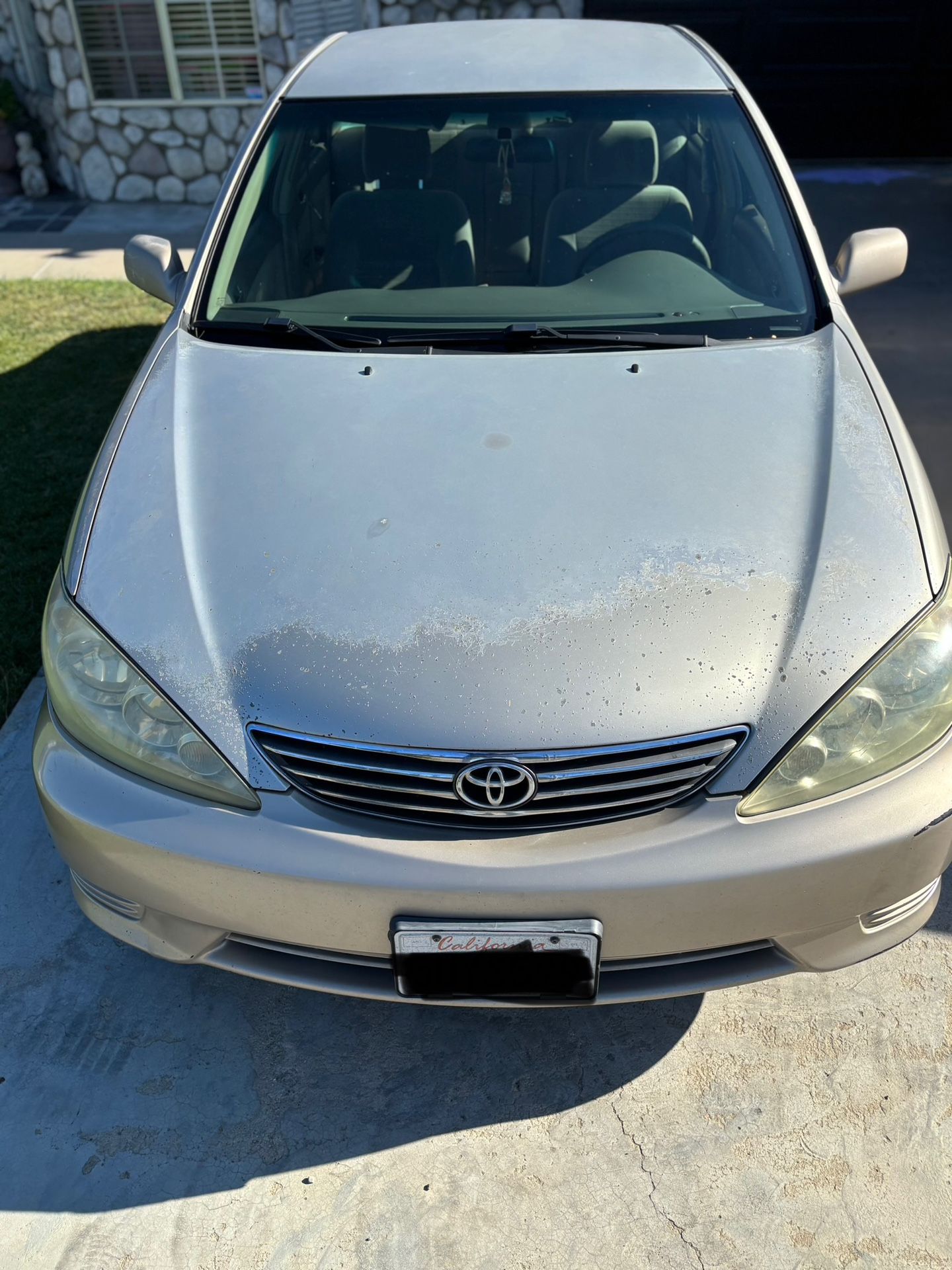 2005 Toyota Camry