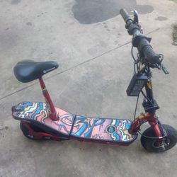 Ezip Electric Scooter 450 Watts