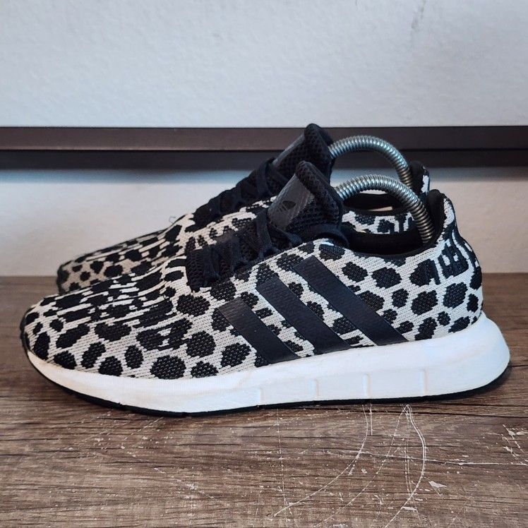 Adidas Swift Run Women’s Shoes Size 8.5