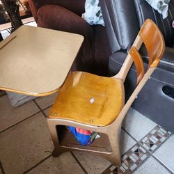 School Chair 