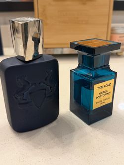 Parfums de Marly Layton Tom Ford Neroli Portofino