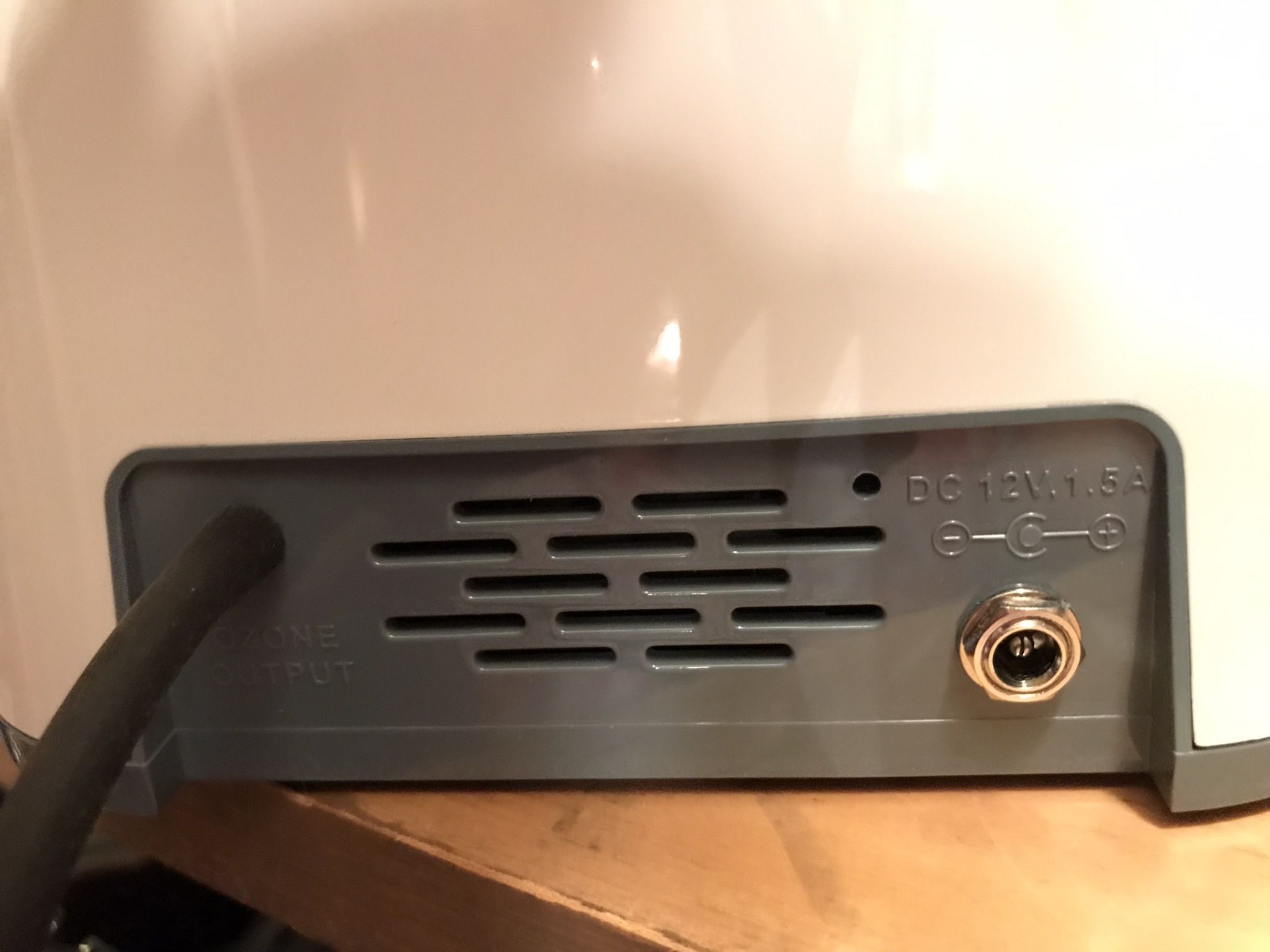 CPAP Cleaning Machines So Clean 2