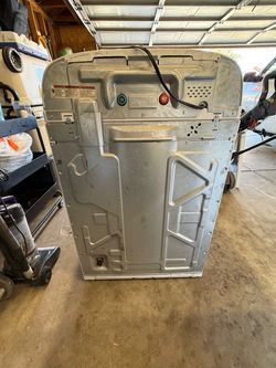 Top Load Washing Machine