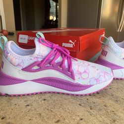 Women’s Pink Puma