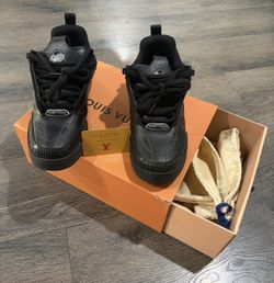 Designer Shoes