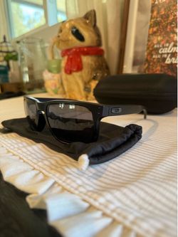 Oakley Holbrook Glasses