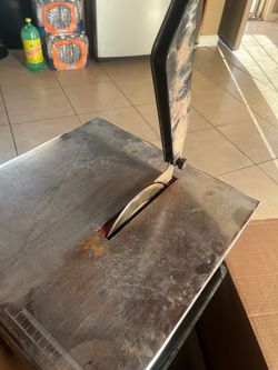 Cortadora de piso