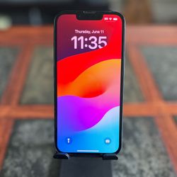 iPhone 13 128gb Unlocked