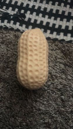 Peanut squishy