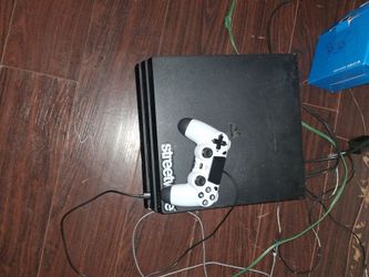 ps4 controller
