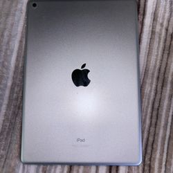 iPad 9th Generation, Silver
