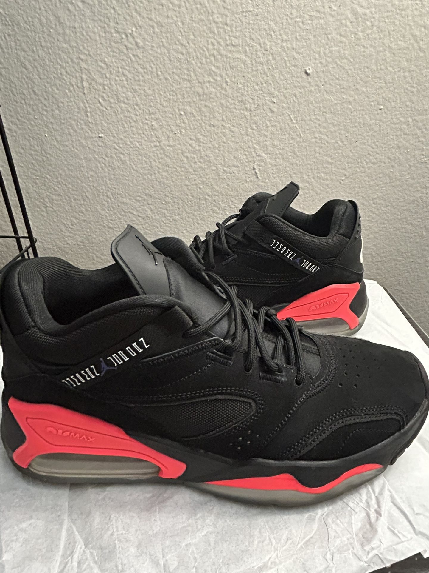 Infrared Jordan 6