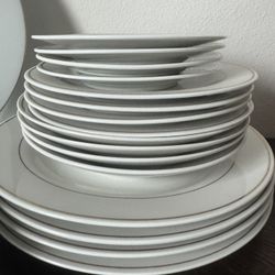 Dinner China set 