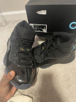 Air Jordan 11 Gama