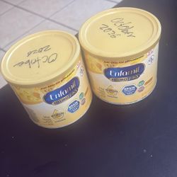 Enfamil Formula 