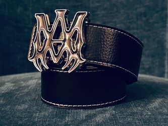Black belt AMR