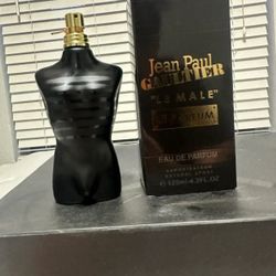 Jean Paul Gaultier Le Male Le Parfum