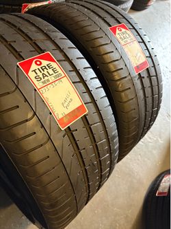 273/35/19 Pirelli