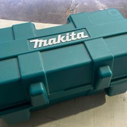 Makita Plate Joiner