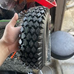 Mini Bike 