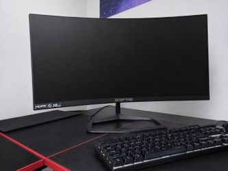 Monitor