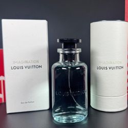 Louis Vuitton Imagination