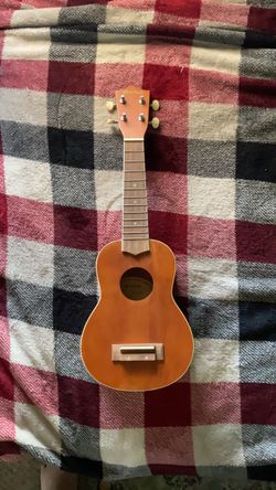 ukulele