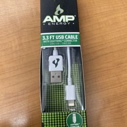 iPhone Charger Cable & Car Cable & Charger 