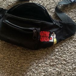 Fanny Pack