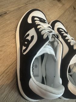 Chanel Sneakers 