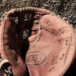 Louisville softball Catcher Glove