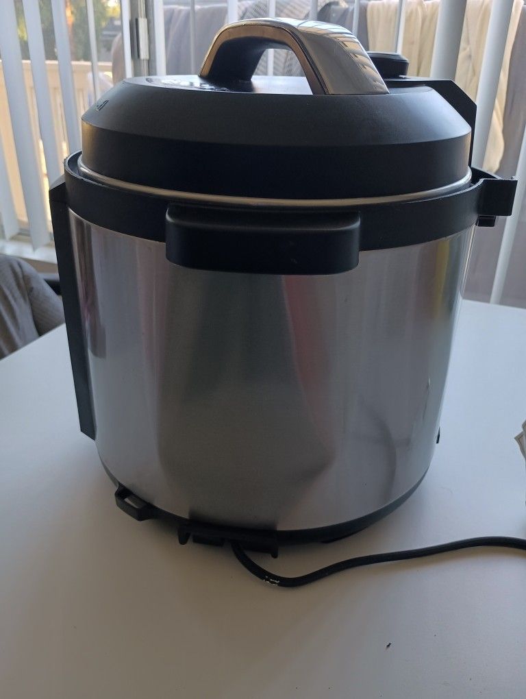 FARBERWARE Rise Cooker 