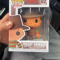 Freddy Krueger