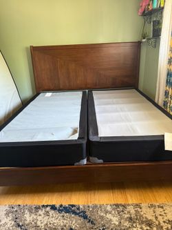 King box