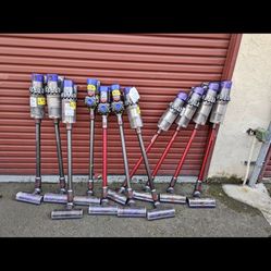 Vacuums For Sale 