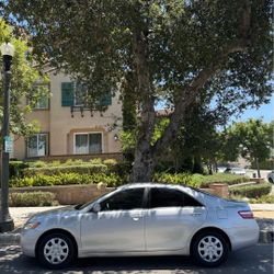 Toyota Camry 2009 126 Mil Millas 