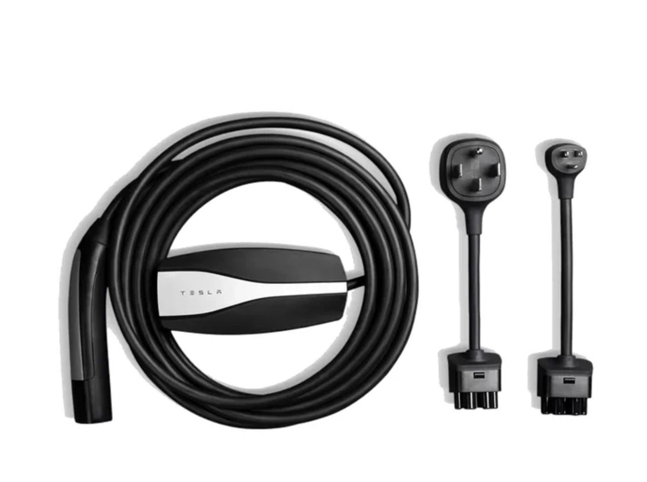 Tesla Home Charger