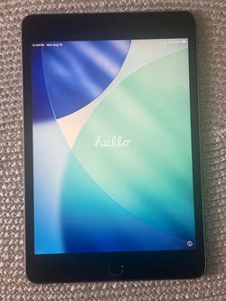 iPad Mini