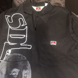 SDL ben Davis size small shirt