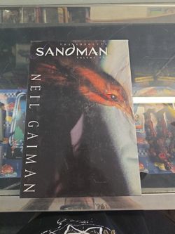 Sandman