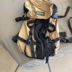 Outdoor Daypack