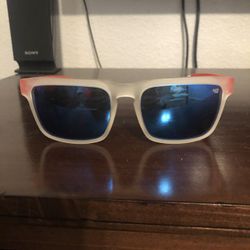 Spy Helm Sunglasses