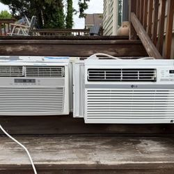 Free window AC units 