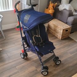 McClaren Umbrella Stroller