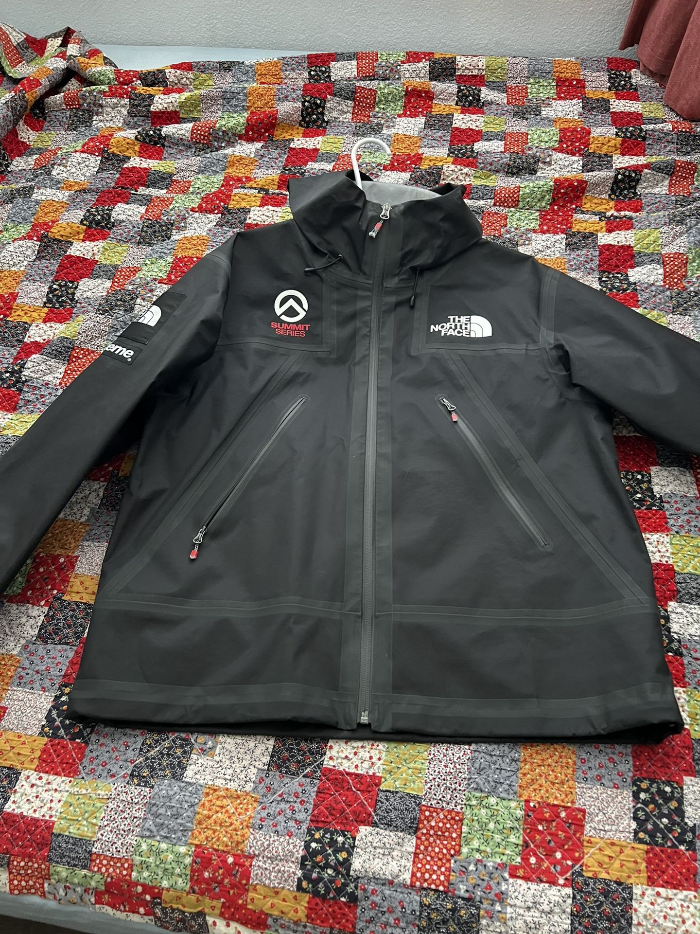 Supreme North Face Summit Series Jacket