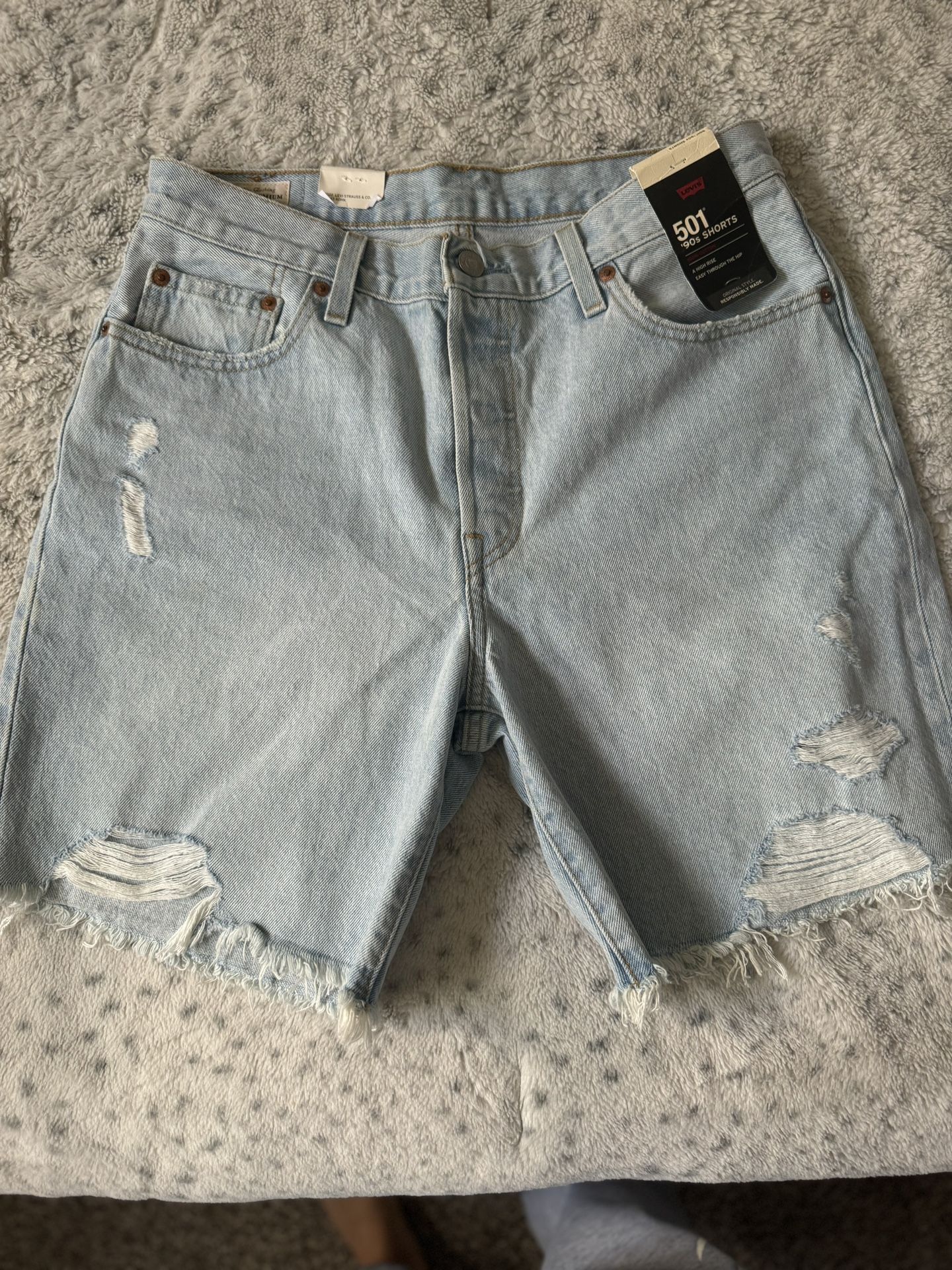 Women’s Levi