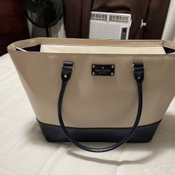 Kate Spade Tote Hand Bag